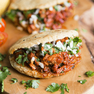 Gorditas